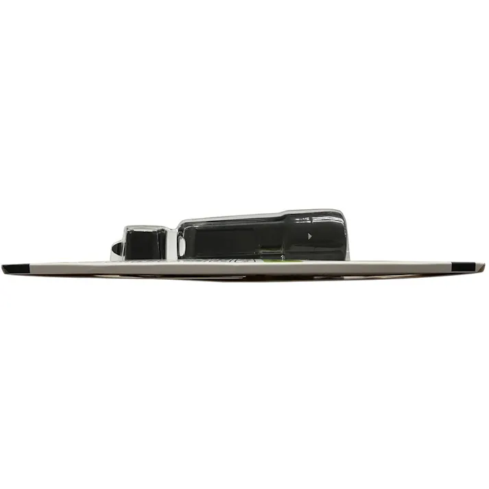 キャプテンスタッグ 1LEDヘッドライト 230V ブラック Y-4281