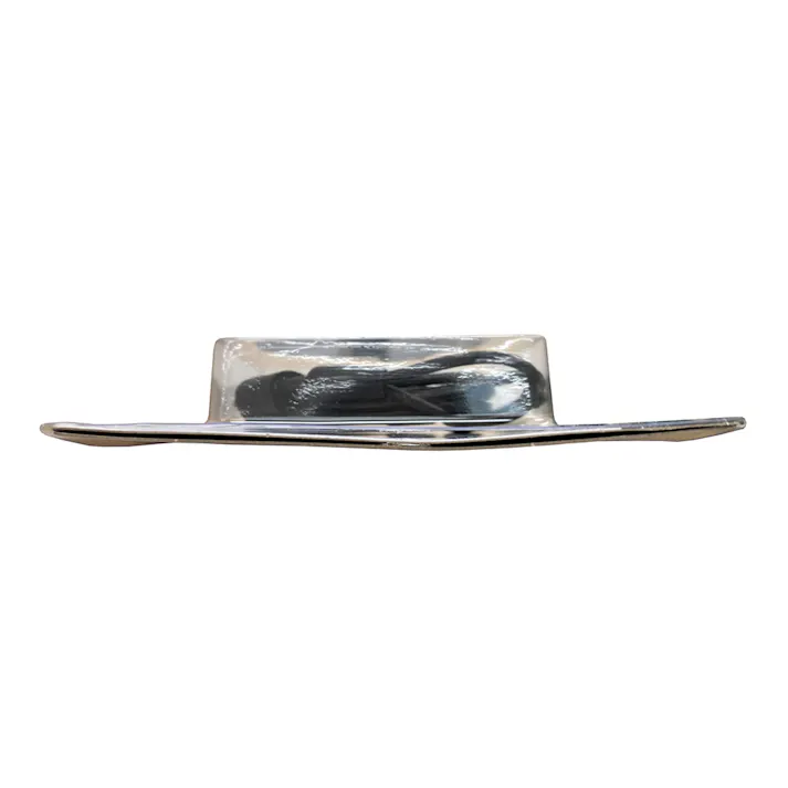 キャプテンスタッグ CAPTAIN STAG ダブルループワイヤー250 ブラック Y-4429