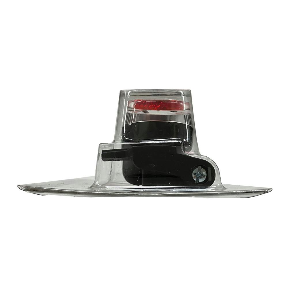 キャプテンスタッグ CAPTAIN STAG センサー点滅リアライト LED＜後用