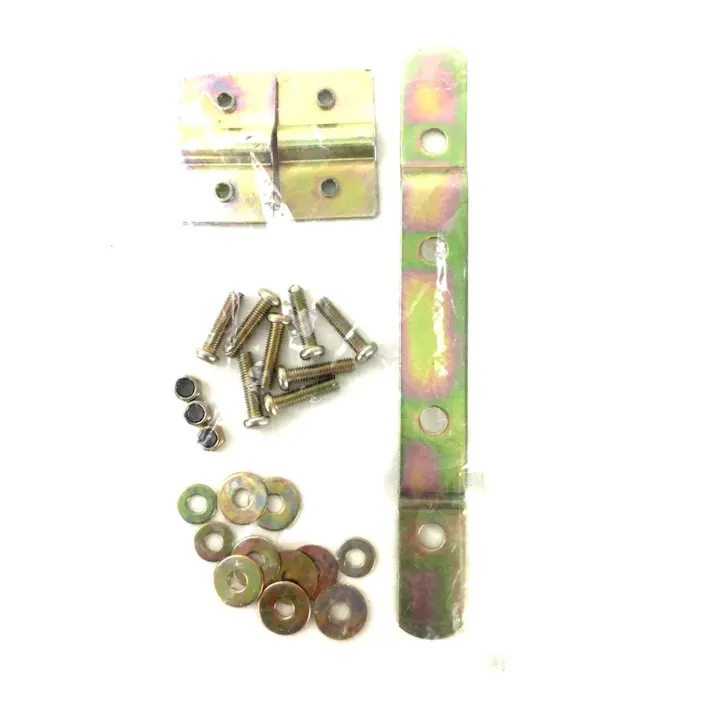 キャプテンスタッグ CAPTAIN STAG ワイヤーバスケット 前用 角型 ワイド ブラック Y-5147