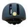 キャプテンスタッグ CAPTAIN STAG ヘルメット アジャイル ネイビー Y-6465 55-60cm