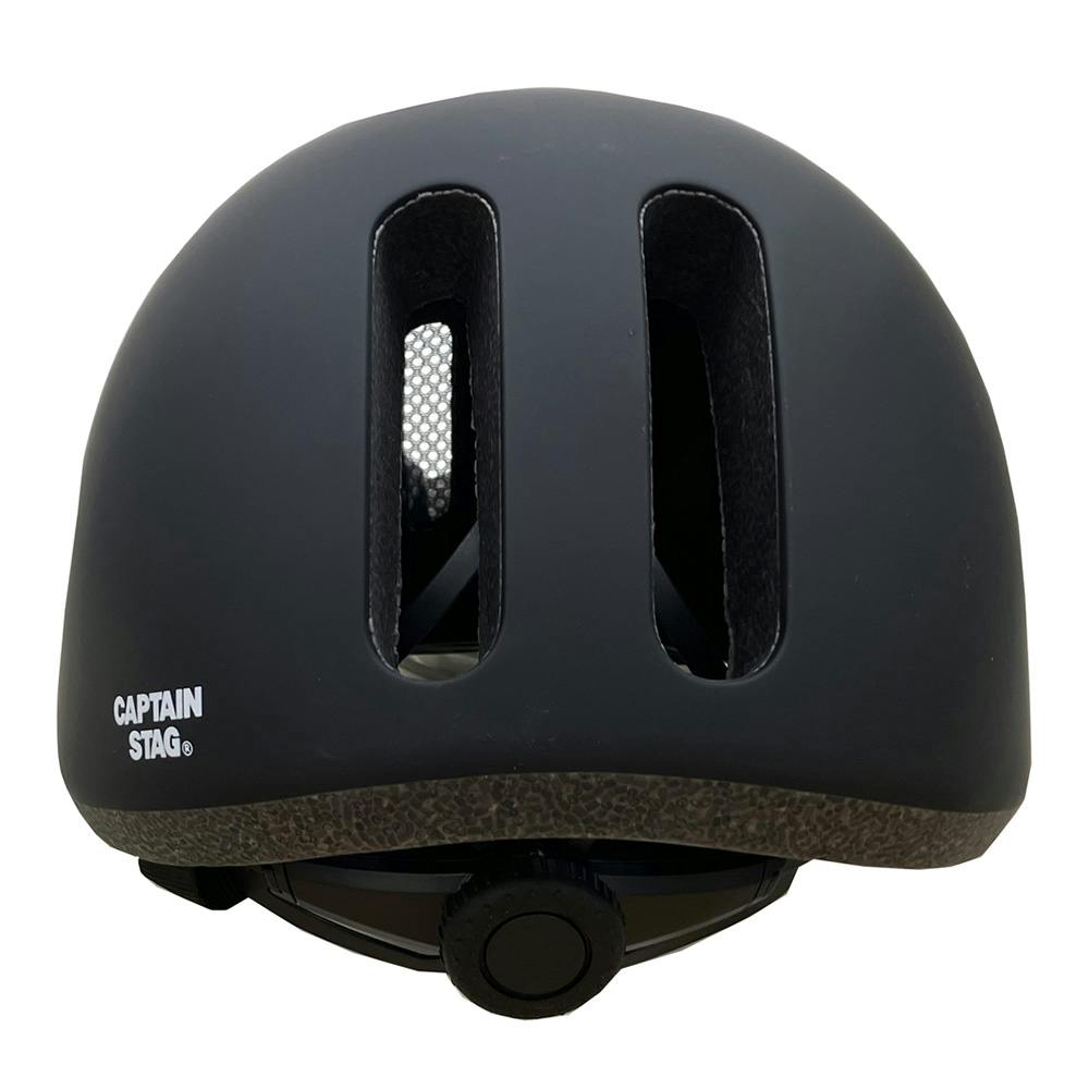 キャプテンスタッグ CAPTAIN STAG ヘルメット アジャイル Agil S-M 52