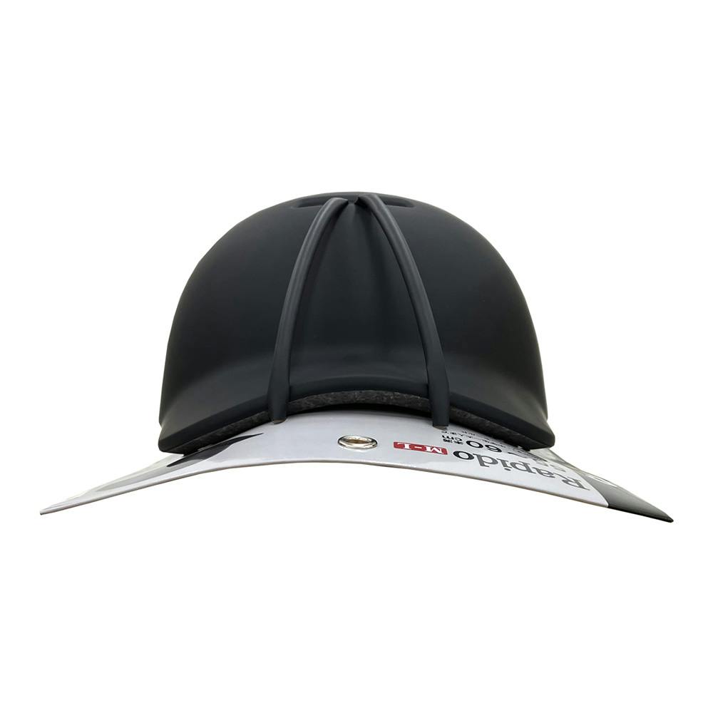 キャプテンスタッグ CAPTAIN STAG ヘルメット ラピッド Rapido