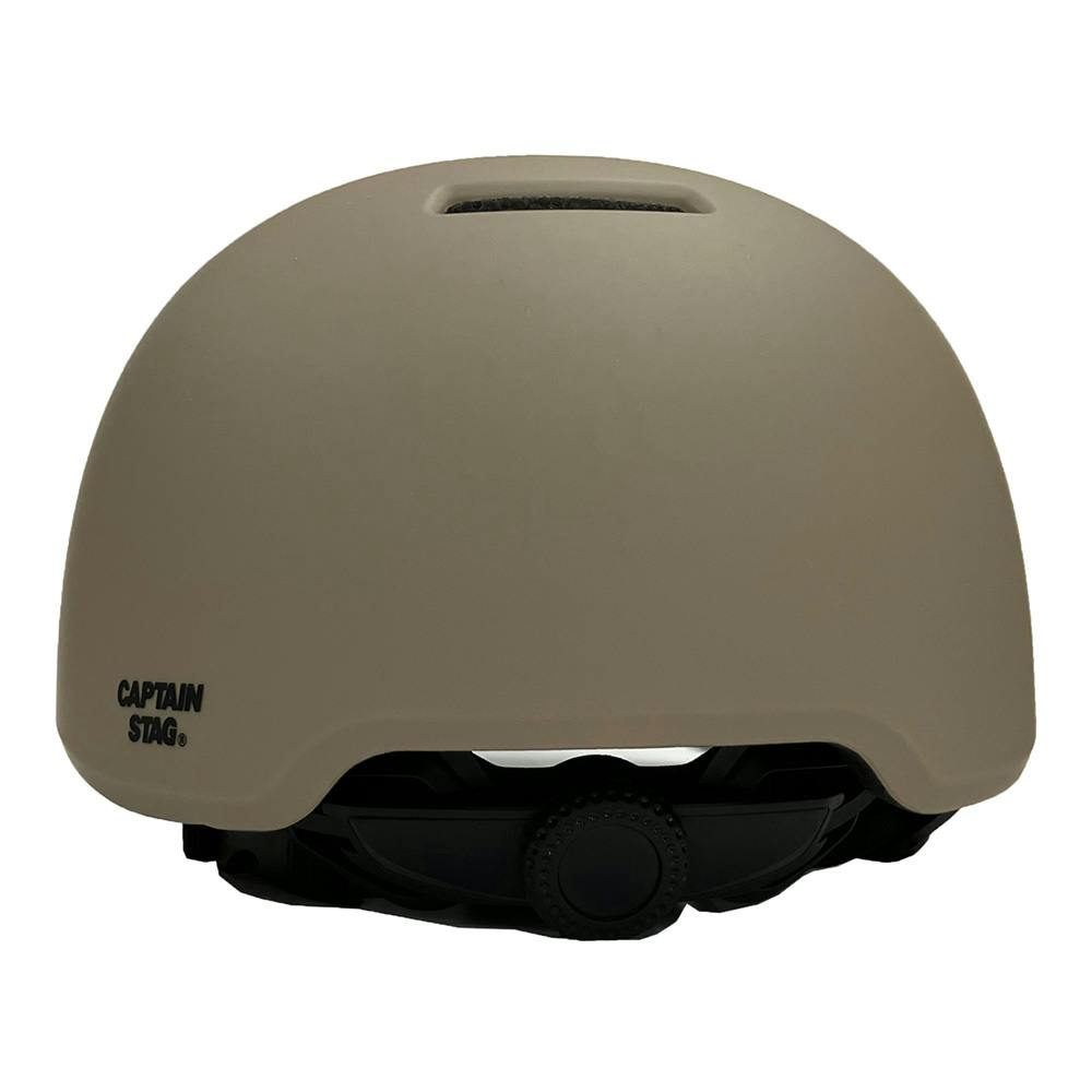 キャプテンスタッグ CAPTAIN STAG ヘルメット ラピッド Rapid M-L 55.0