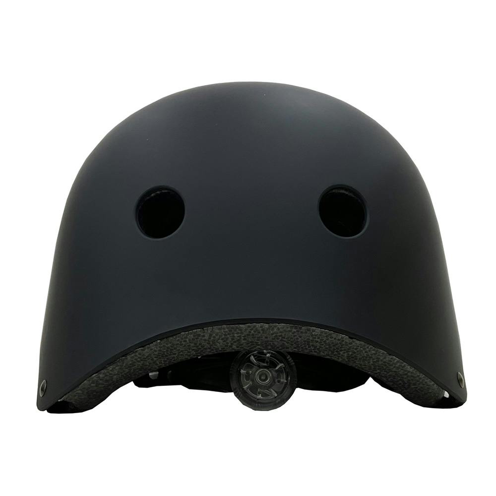 キャプテンスタッグ CAPTAIN STAG ヘルメット セルフXL マットブラック