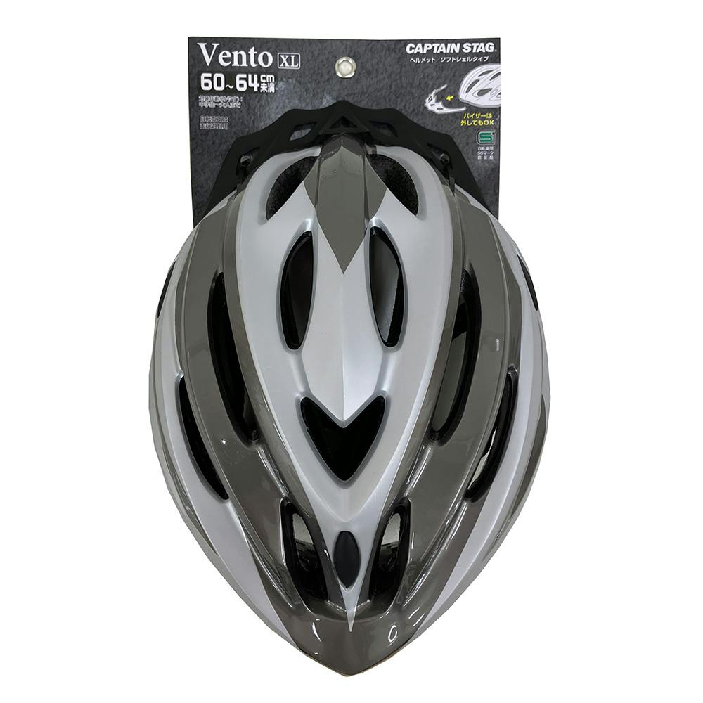 LveX^bO CAPTAIN STAG wbg FgXL 60`64cm `^Vo[ Y-6517 ]ԗpwbg