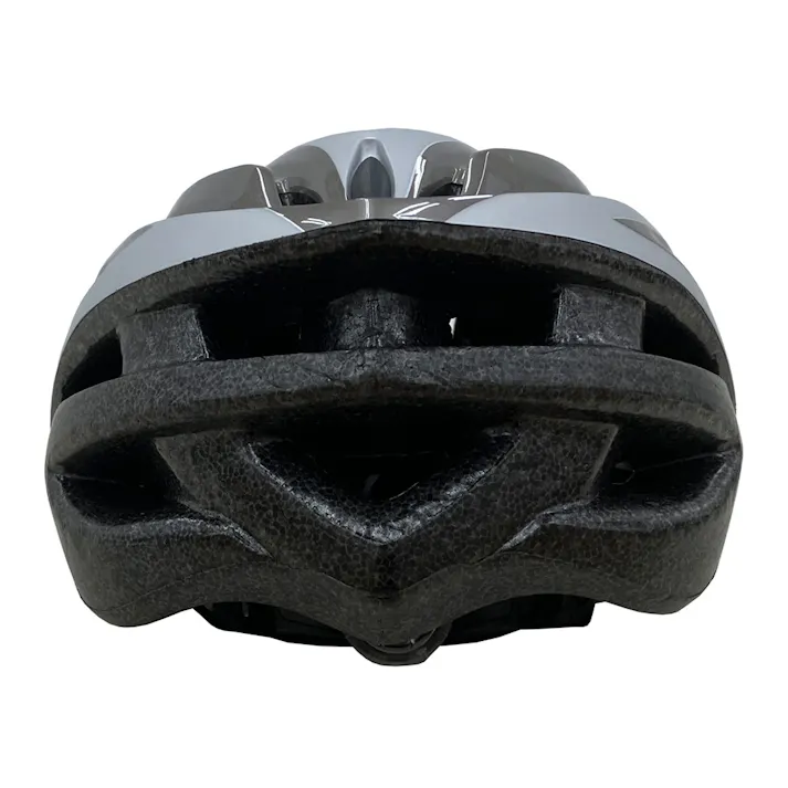 キャプテンスタッグ CAPTAIN STAG ヘルメット ヴェントXL 60~64cm チタンシルバー Y-6517