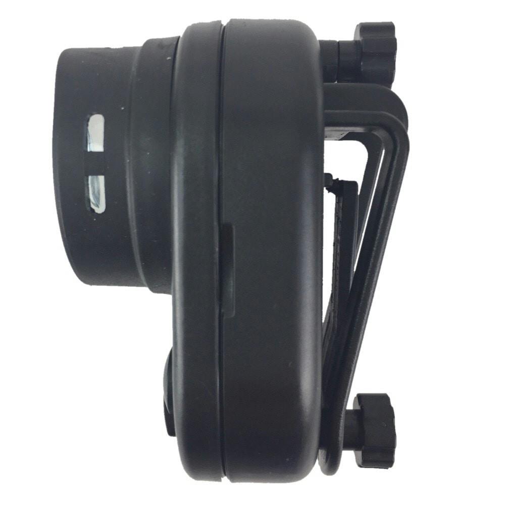 SMILE KIDS 3LED 前カゴクリップライト ASK-4304 Y-8218