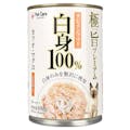 極旨プレミアム ゼリーささみ 400g