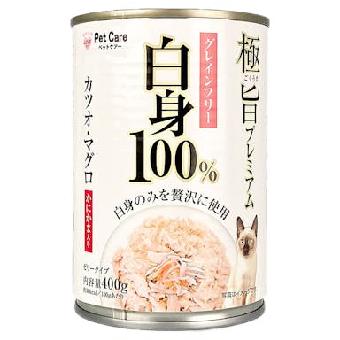 極旨プレミアム ゼリーかにかま 400g