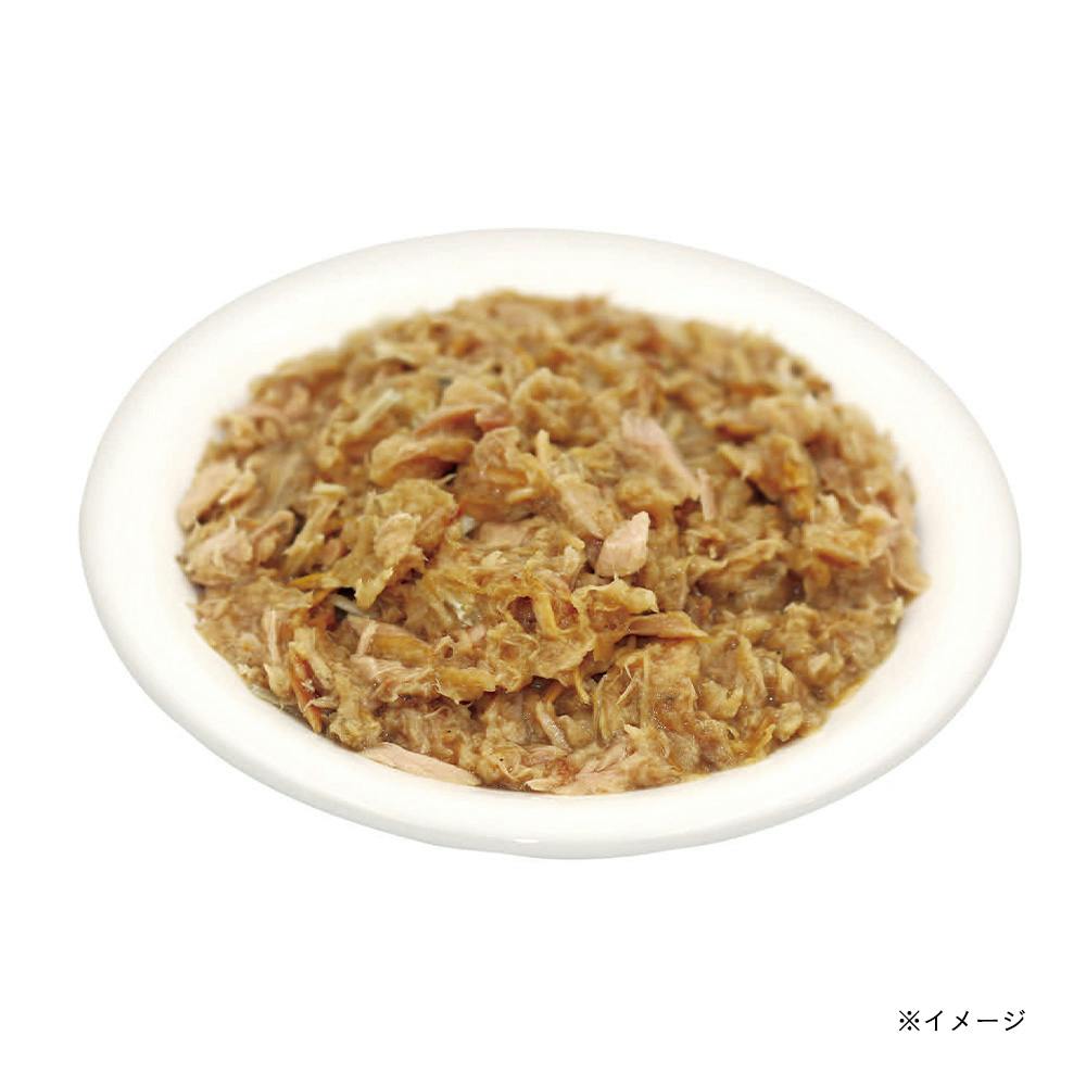 さかなの恵み 白身MIX かつお・まぐろ ゼリー仕立て 6個P