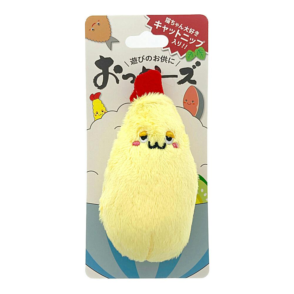 2026にゃんにゃん猫おもちゃ企画セット ※デザイン・色・中の商品はお