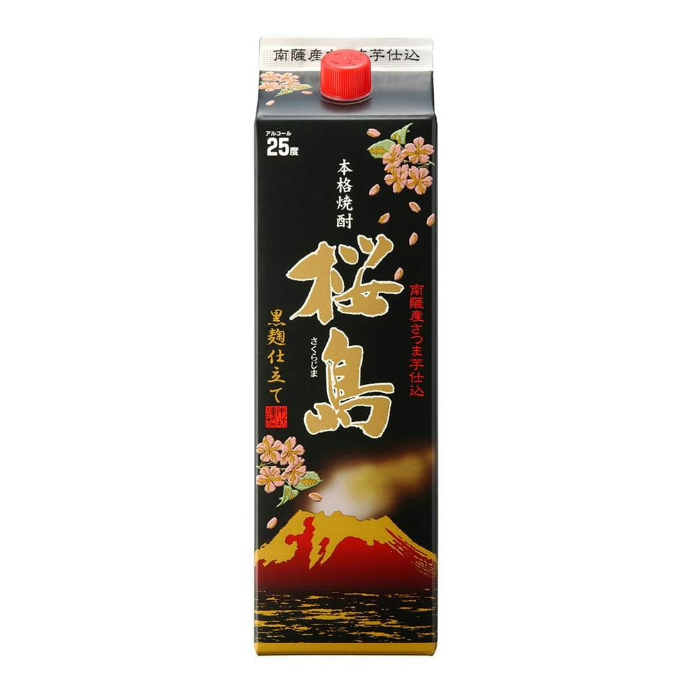 梅本杜丘 桜島 梅本杜丘 桜島 あらわざ桜島 | 芋焼酎 | 本坊酒造 公式サイト