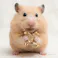 つぶつぶ素材 きびクロス 25g