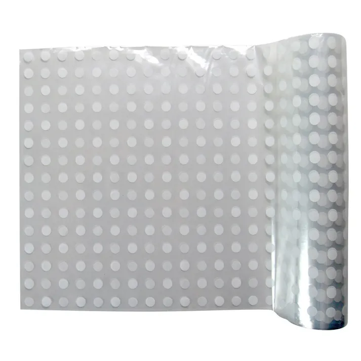 ビニールふろしき No.90 透明 10枚入り