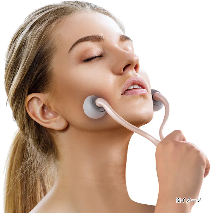 シェイピナローラー フェイス SHA-1000