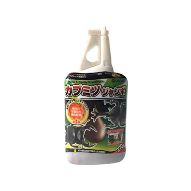 カブミツジャンボ 270g