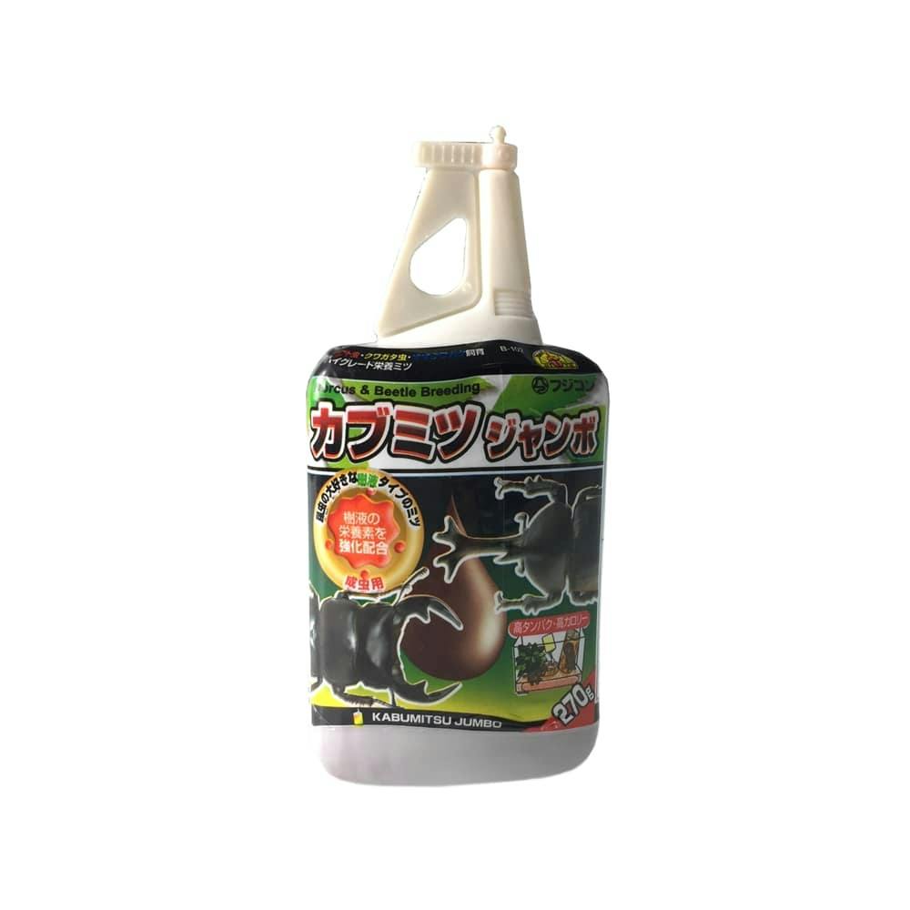 カブミツジャンボ 270g | 昆虫用品・昆虫グッズ 通販 | ホームセンター