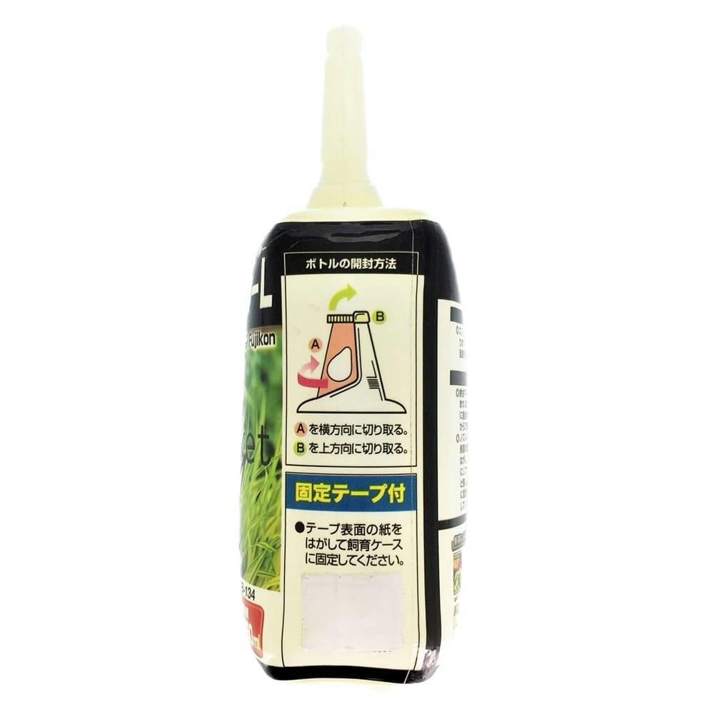 フジコン リンリンウォーター 250cc | 昆虫用品・昆虫グッズ