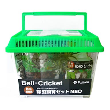 フジコン 鈴虫飼育セットNEO(販売終了)