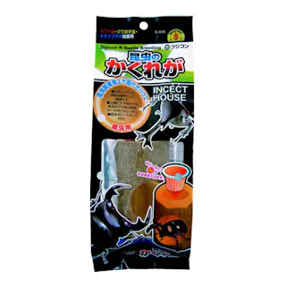 フジコン 昆虫のかくれが ゼリー付