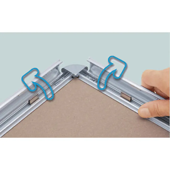 【CAINZ-DASH】プラチナ万年筆 アケパネA1サイズ ADA1-13000SC【別送品】