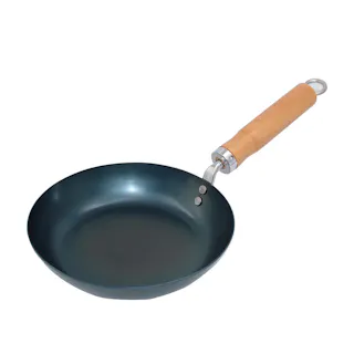 鉄フライパン 20cm(販売終了)