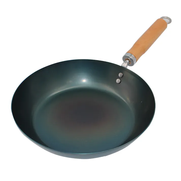 鉄フライパン 26cm(販売終了)