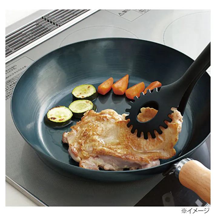 鉄フライパン 26cm(販売終了)