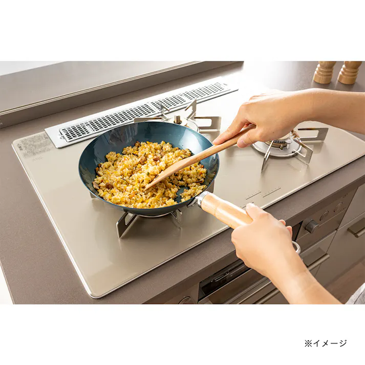 鉄フライパン 26cm(販売終了)