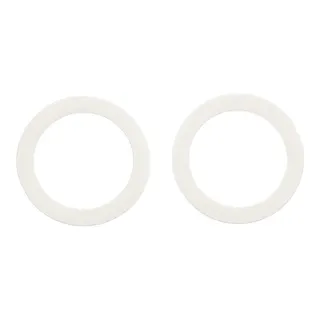 PLATEC ポリ缶径 パッキン 50mm口 2個入