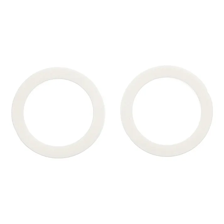 PLATEC ポリ缶径 パッキン 50mm口 2個入