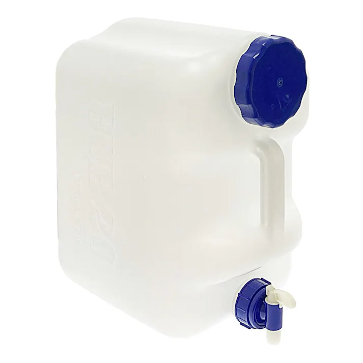コック付水缶 20L BUB-20