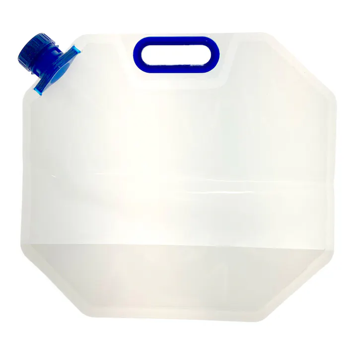 折りたたみ 水タンク PW-6 6L