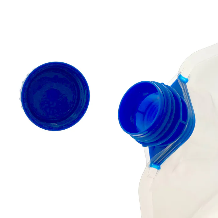 折りたたみ 水タンク PW-6 6L