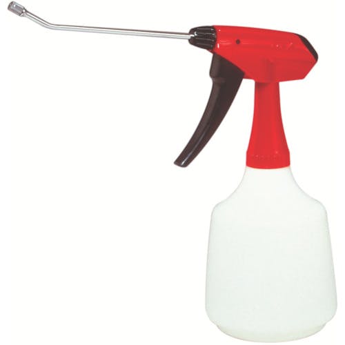 フルプラ スプレー容器 ダイヤスプレー ロングアルファ レッド 1000ml 555-01 スプレー容器(スプレー容器) フルプラ スプレー容器 ダイヤスプレー ロングアルファ レッド 1000ml 555-01 スプレー容器(スプレー容器)