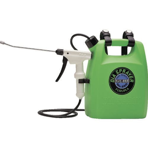 フルプラ ダイヤスプレー ホルモン剤専用ロングショルダー 2.7L 560 スプレー容器(スプレー容器) フルプラ ダイヤスプレー ホルモン剤専用ロングショルダー 2.7L 560 スプレー容器(スプレー容器)