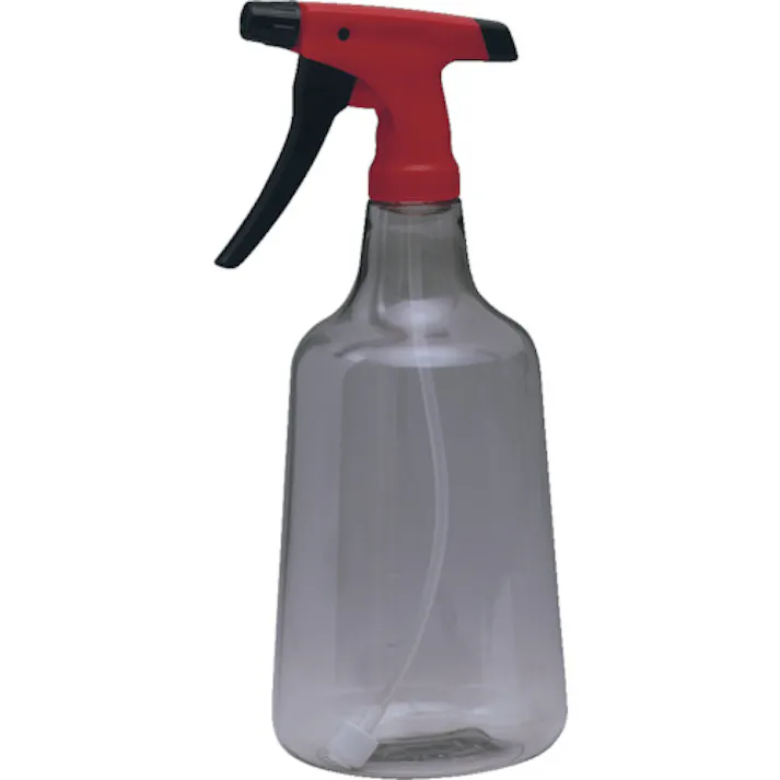 【CAINZ-DASH】フルプラ スプレー容器 ダイヤスプレー スウィング1000 レッド 1000ml 708-01【別送品】