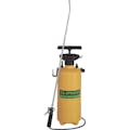 【CAINZ-DASH】フルプラ ダイヤスプレープレッシャー式噴霧器７Ｌ 7710【別送品】
