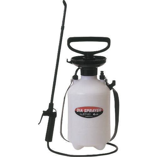 フルプラ ダイヤスプレープレッシャー式噴霧器 4L 8740 噴霧器(蓄圧式) フルプラ ダイヤスプレープレッシャー式噴霧器 4L 8740 噴霧器(蓄圧式)