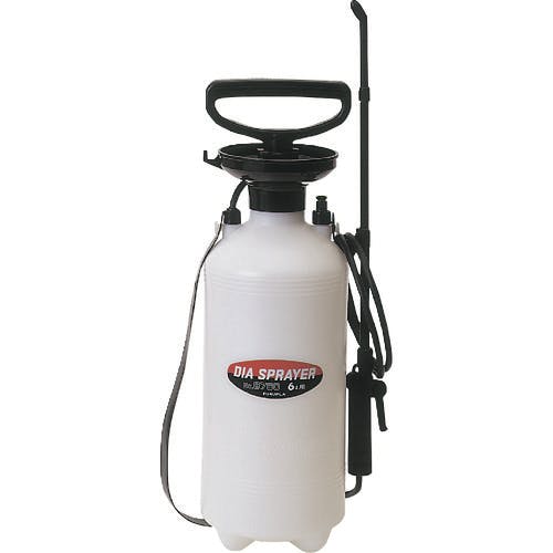 フルプラ ダイヤスプレープレッシャー式噴霧器 6L 8760 噴霧器(蓄圧式) フルプラ ダイヤスプレープレッシャー式噴霧器 6L 8760 噴霧器(蓄圧式)