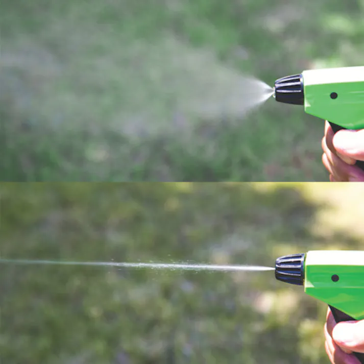 【CAINZ-DASH】フルプラ ダイヤスプレー アルファ グリーン 550-02【別送品】