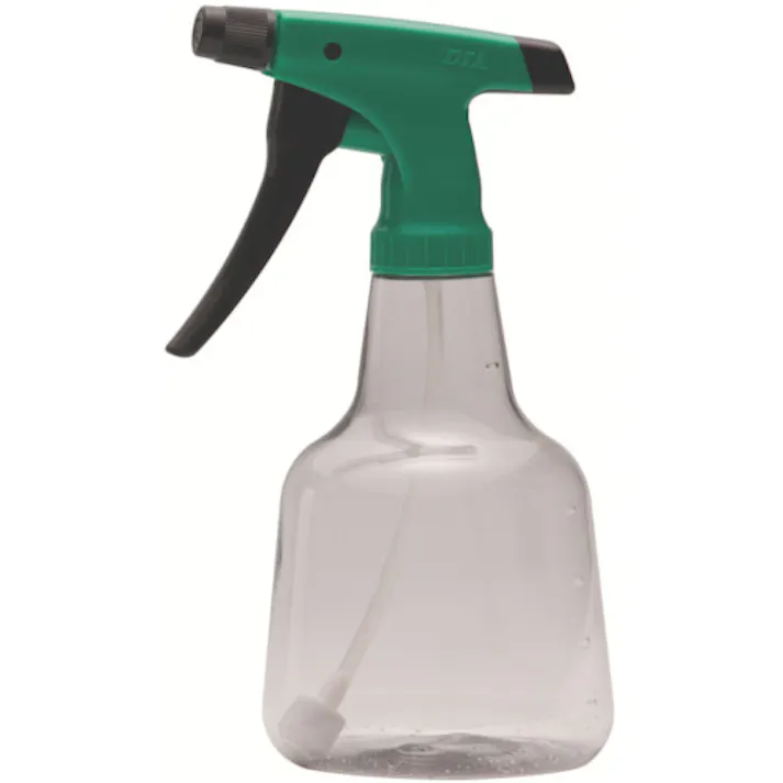 【CAINZ-DASH】フルプラ ダイヤスプレー スウィング500 グリーン 705-02【別送品】