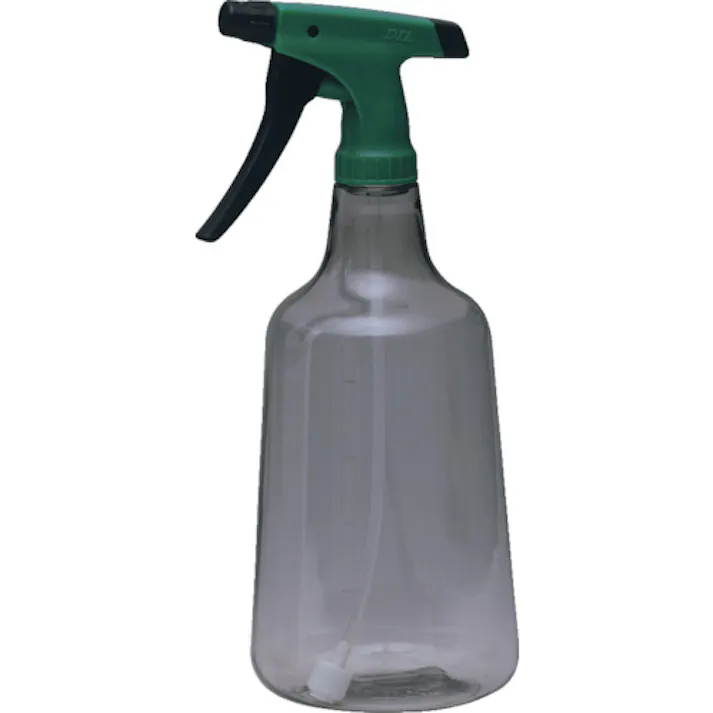 【CAINZ-DASH】フルプラ スプレー容器 ダイヤスプレー スウィング1000 グリーン 1000ml 708-02【別送品】