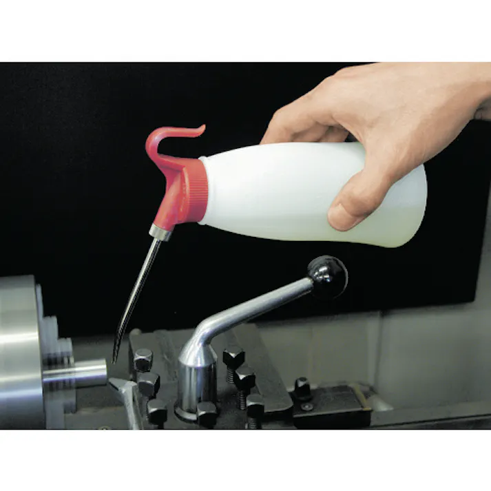 【CAINZ-DASH】フルプラ ジェットオイラーニュースーパー小レッド 3011R【別送品】