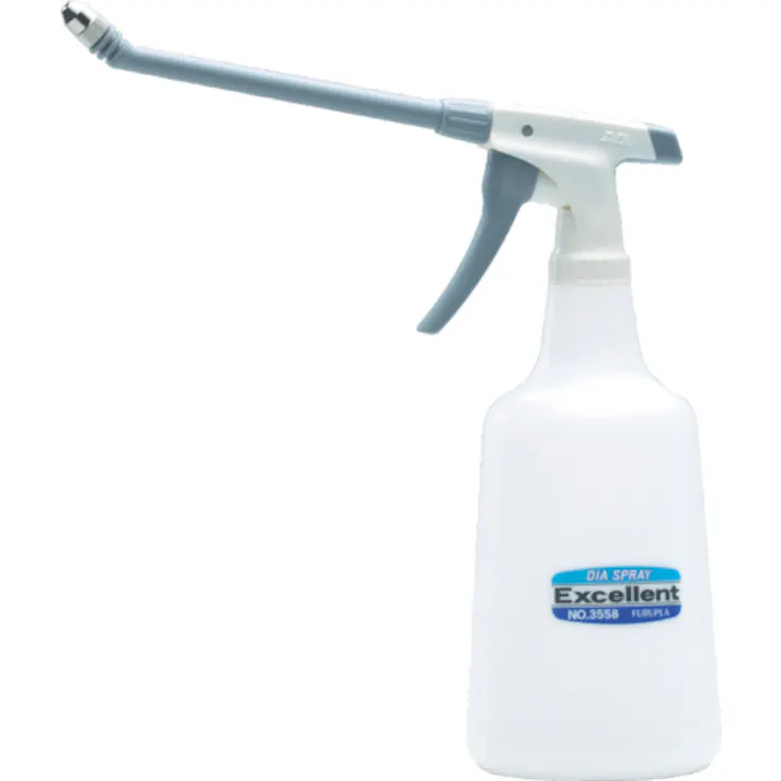 【CAINZ-DASH】フルプラ エクセレントロングノズル500アイボリー 3550-02【別送品】