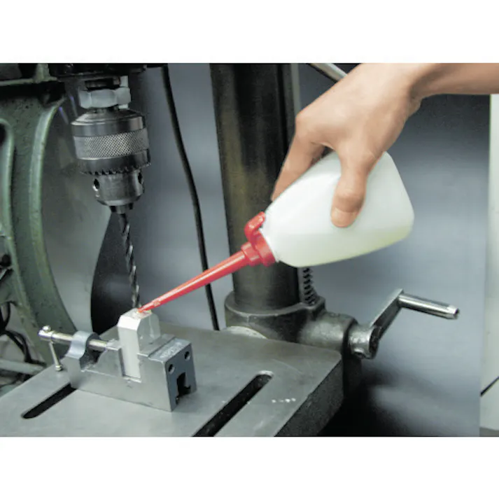 【CAINZ-DASH】フルプラ ジェットオイラー角型イエロー 300Y【別送品】