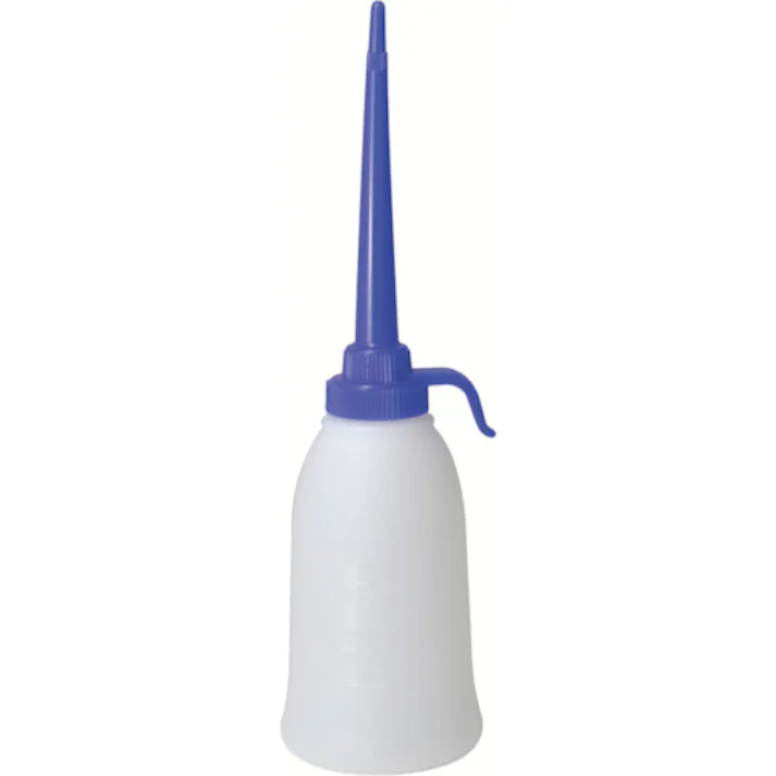 【CAINZ-DASH】フルプラ ジェットオイラーベビー型小ブルー 302B【別送品】