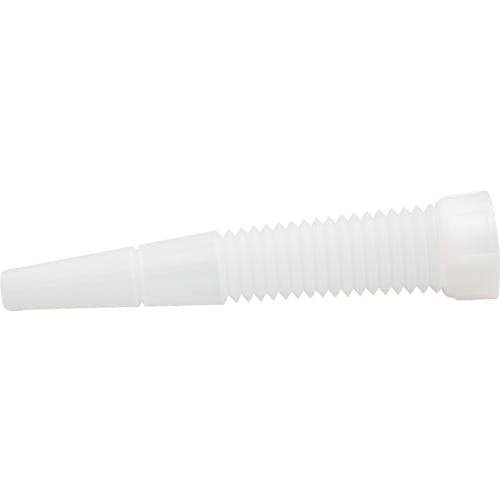 フルプラ 部品No.93001 ジョッキ用ノズル14cm(#210#220#310#320用) 93001 オイラー用オプション フルプラ 部品No.93001 ジョッキ用ノズル14cm(#210#220#310#320用) 93001 オイラー用オプション