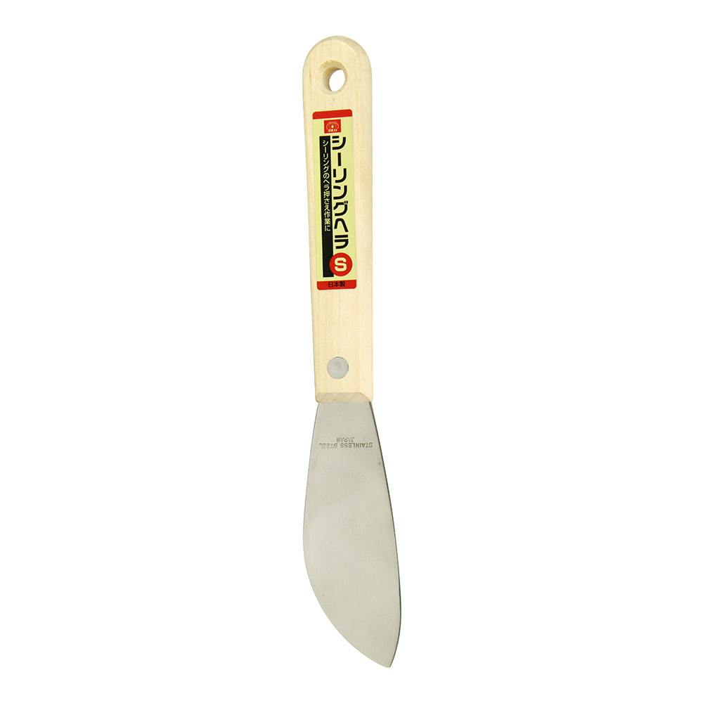 SK11 シーリングヘラ S